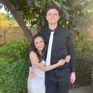 Meet your Posher, Dane